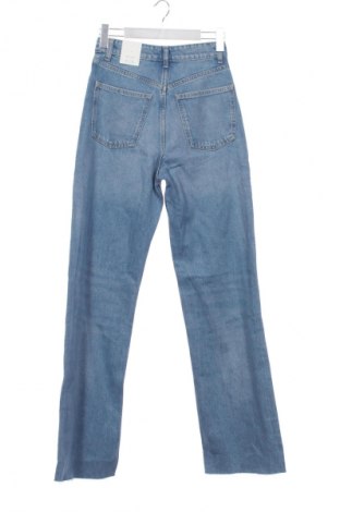 Damen Jeans Zara, Größe XS, Farbe Blau, Preis 31,65 €