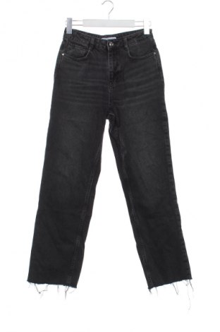 Dámské džíny  Zara, Velikost S, Barva Šedá, Cena  329,00 Kč