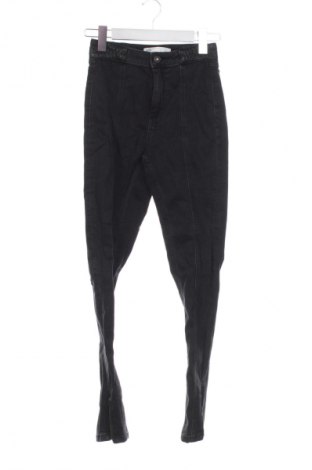 Dámské džíny  Zara, Velikost XS, Barva Černá, Cena  391,00 Kč