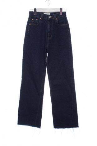 Damen Jeans Zara, Größe XS, Farbe Blau, Preis 14,00 €