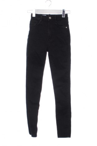Női farmernadrág Zara, Méret XS, Szín Fekete, Ár 5 785 Ft