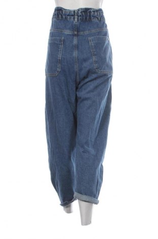 Női farmernadrág Zara, Méret XL, Szín Kék, Ár 7 129 Ft