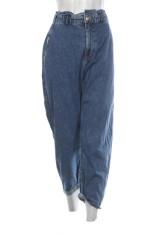Női farmernadrág Zara, Méret XL, Szín Kék, Ár 7 129 Ft