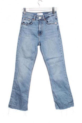 Damen Jeans Zara, Größe S, Farbe Blau, Preis € 13,99