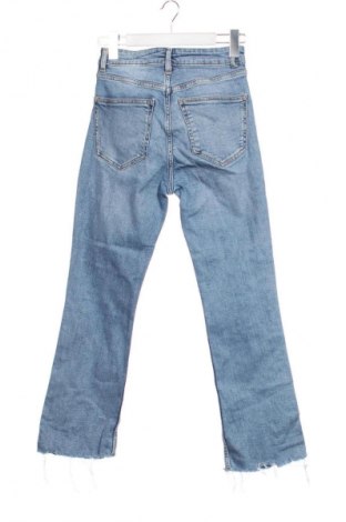 Damen Jeans Zara, Größe S, Farbe Blau, Preis € 13,99