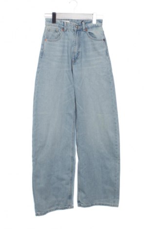 Damen Jeans Zara, Größe XXS, Farbe Blau, Preis 34,73 €