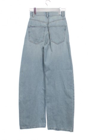 Damen Jeans Zara, Größe XXS, Farbe Blau, Preis 34,73 €