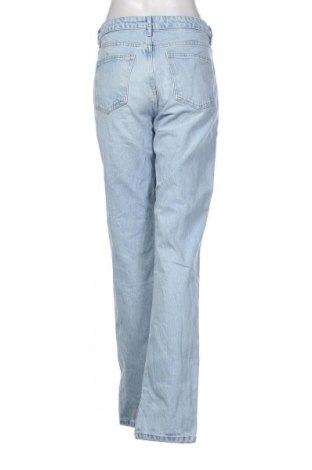 Damen Jeans Zara, Größe L, Farbe Blau, Preis 13,81 €