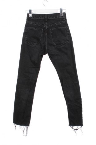 Dámské džíny  Zara, Velikost XXS, Barva Šedá, Cena  289,00 Kč