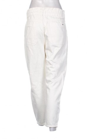 Damen Jeans Zara, Größe S, Farbe Ecru, Preis 14,00 €