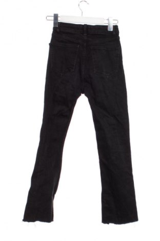 Damen Jeans Zara, Größe XS, Farbe Schwarz, Preis 10,99 €