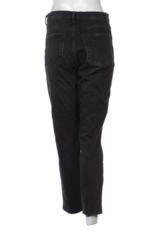 Blugi de femei Zara, Mărime M, Culoare Negru, Preț 72,99 Lei