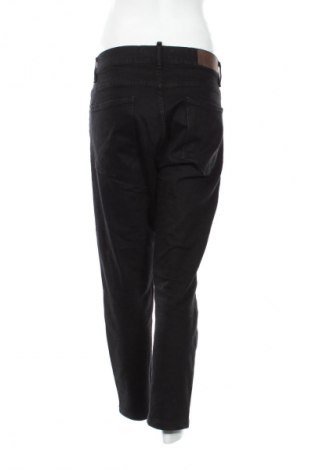 Γυναικείο Τζίν Zara, Μέγεθος L, Χρώμα Μαύρο, Τιμή 11,99 €