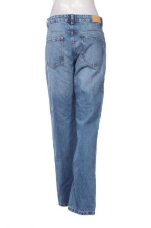 Дамски дънки Zara, Размер L, Цвят Син, Цена 24,85 €