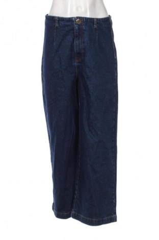 Damen Jeans Zara, Größe M, Farbe Blau, Preis € 14,99