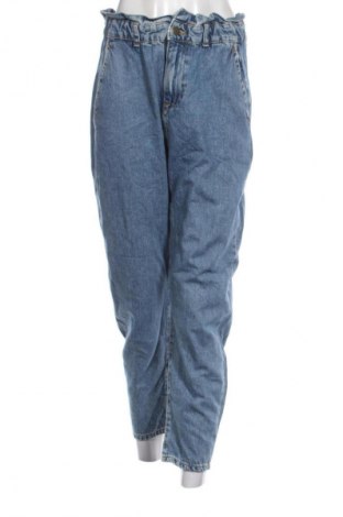 Dámské džíny  Zara, Velikost S, Barva Modrá, Cena  359,00 Kč
