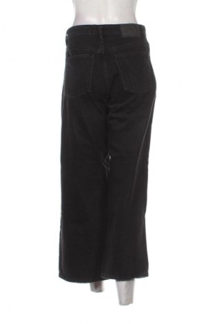 Blugi de femei Zara, Mărime S, Culoare Negru, Preț 53,99 Lei