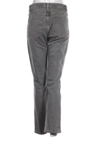 Γυναικείο Τζίν Zara, Μέγεθος M, Χρώμα Γκρί, Τιμή 14,00 €