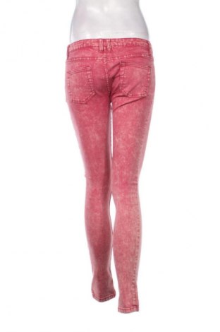 Γυναικείο Τζίν Zara, Μέγεθος S, Χρώμα Κόκκινο, Τιμή 13,81 €
