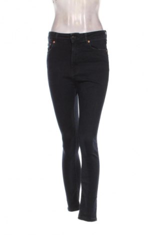 Dámské džíny  Zara, Velikost L, Barva Modrá, Cena  409,00 Kč