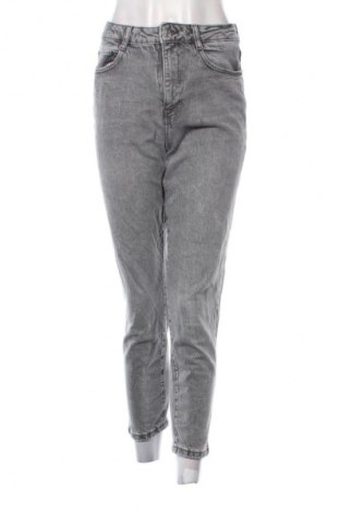 Damen Jeans Zara, Größe S, Farbe Grau, Preis 13,99 €