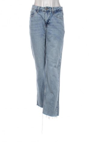Damen Jeans Zara, Größe S, Farbe Blau, Preis 14,00 €