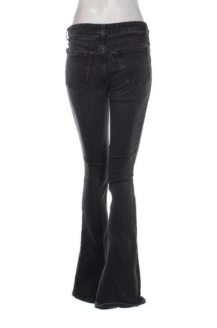 Damen Jeans Zara, Größe S, Farbe Schwarz, Preis 14,00 €