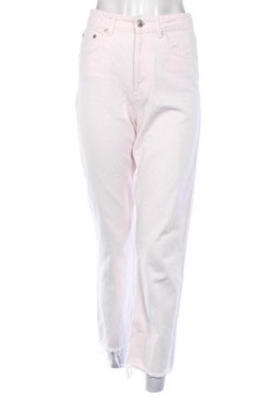 Damen Jeans Zara, Größe S, Farbe Rosa, Preis € 14,00