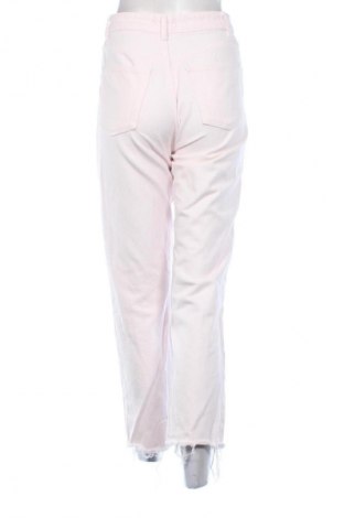 Damen Jeans Zara, Größe S, Farbe Rosa, Preis € 14,00