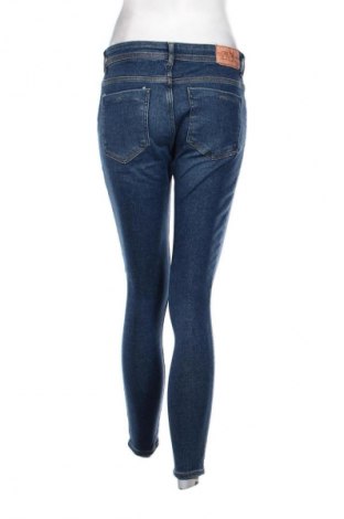 Damen Jeans Zara, Größe M, Farbe Blau, Preis € 14,99