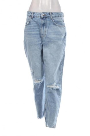 Damen Jeans Zara, Größe M, Farbe Blau, Preis 32,00 €