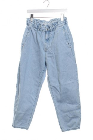 Damen Jeans Zara, Größe L, Farbe Blau, Preis 14,00 €