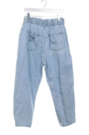 Damen Jeans Zara, Größe L, Farbe Blau, Preis 14,00 €