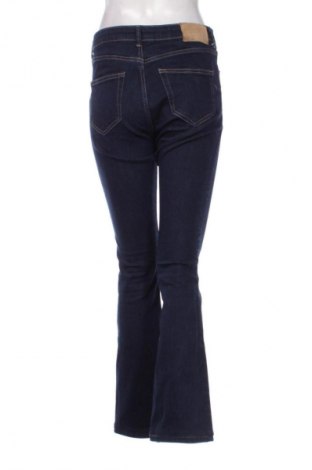 Damen Jeans Zara, Größe M, Farbe Blau, Preis 14,00 €