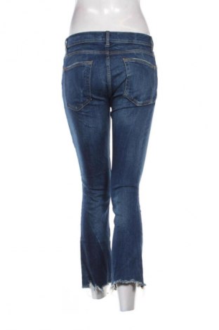 Damen Jeans Zara, Größe S, Farbe Blau, Preis € 13,99