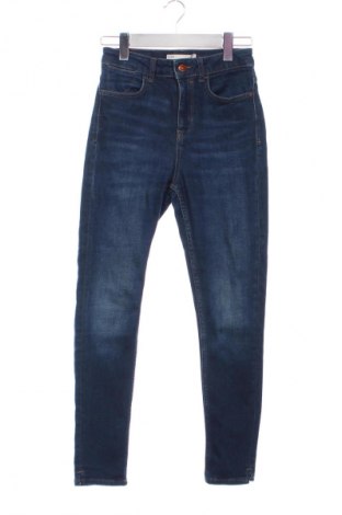 Damen Jeans Zara, Größe S, Farbe Blau, Preis € 13,81