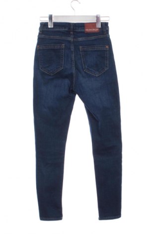 Damen Jeans Zara, Größe S, Farbe Blau, Preis € 13,81