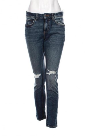 Damen Jeans Zara, Größe S, Farbe Blau, Preis € 16,99