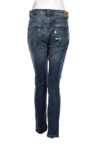 Damen Jeans Zara, Größe S, Farbe Blau, Preis € 16,99