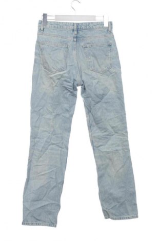 Damen Jeans Zara, Größe S, Farbe Blau, Preis 16,99 €