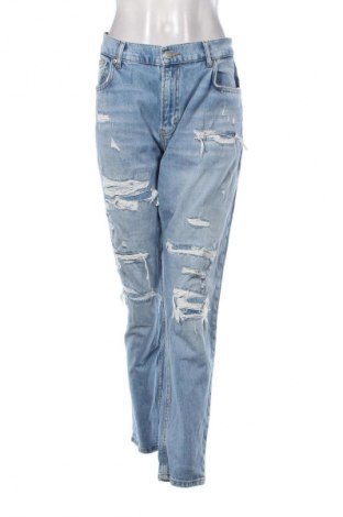 Damen Jeans Zara, Größe XL, Farbe Blau, Preis € 15,99