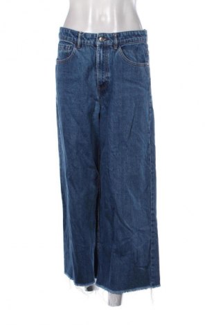 Damen Jeans Zara, Größe M, Farbe Blau, Preis 14,99 €