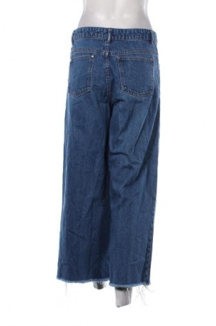 Damen Jeans Zara, Größe M, Farbe Blau, Preis 14,99 €