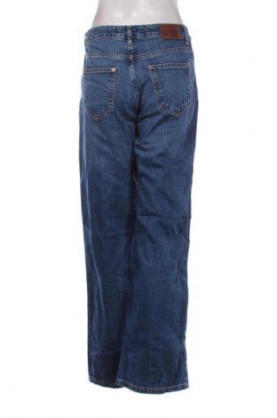 Dámske džínsy  Zara, Veľkosť S, Farba Modrá, Cena  14,00 €