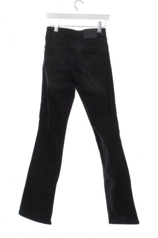 Дамски дънки Zara, Размер S, Цвят Черен, Цена 13,81 €