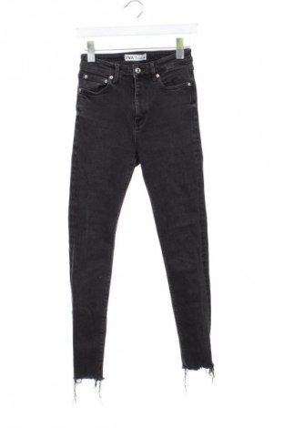 Damen Jeans Zara, Größe S, Farbe Schwarz, Preis € 13,81