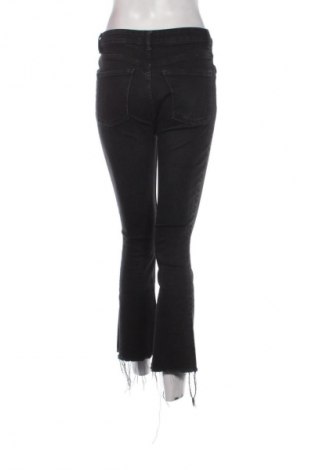 Női farmernadrág Zara, Méret S, Szín Fekete, Ár 5 785 Ft