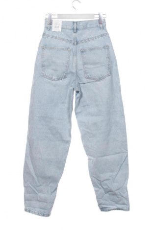 Női farmernadrág Zara, Méret XS, Szín Kék, Ár 13 106 Ft