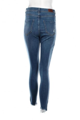 Damen Jeans Zara, Größe S, Farbe Blau, Preis 31,72 €