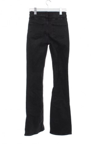 Blugi de femei Zara, Mărime XS, Culoare Negru, Preț 72,99 Lei